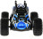 Радиоуправляемый трюковый вездеход Zegan Твистер 1:6 - ZG-C1251-BLUE