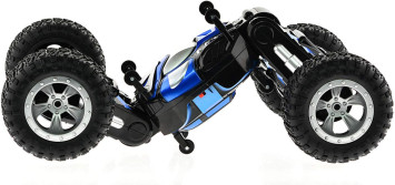 Радиоуправляемый трюковый вездеход Zegan Твистер 1:6 - ZG-C1251-BLUE