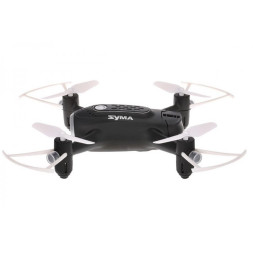 Радиоуправляемый квадрокоптер Syma X22SW Black FPV RTF 2.4G - SYMA-X22SW-BLACK
