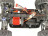 Радиоуправляемый монстр Remo Hobby RH1631 V2.0 4WD RTR масштаб 1:16 2.4G - RH1631V2-RED