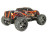 Радиоуправляемый монстр Remo Hobby RH1631 V2.0 4WD RTR масштаб 1:16 2.4G - RH1631V2-RED