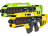 Набор для лазертага Winyea Call of Life Star-Team (2 автомата, желтый и зеленый) - W7006D-YG