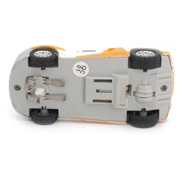 Машинка для автотрека SOBA 1:43 - A47-9-GREY