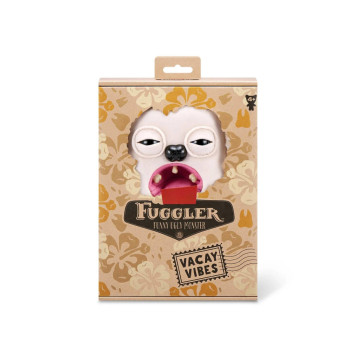 Мягкая игрушка FUGGLER Хедж Грог - 15714J