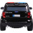 Радиоуправляемый электромобиль Ford Explorer Police Black 12V 2.4G- CH9935