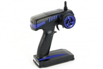 Радиоуправляемый внедорожник HSP Electric Off-Road HAMMAH ET 4WD 1:16 - 94189-18912 - 2.4G