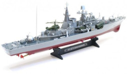 Радиоуправляемый авианосец Smasher HT-2879F