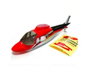 Корпус Dynam - VTX3-018