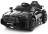 Детский электромобиль Mercedes-Benz GTR AMG 12V - BBH-0005-BLACK