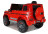 Электромобиль Mercedes-Benz G63 AMG Red 12V - BBH-0002-RED