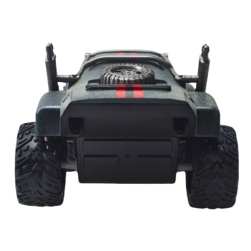 Радиоуправляемый монстр (звук, свет, акб, 1:12) - ZG-E1201W-GREY