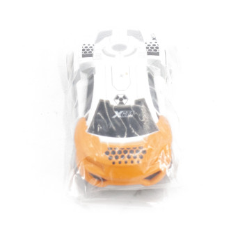 Машинка для автотрека SOBA 1:43 - A47-9-ORANGE