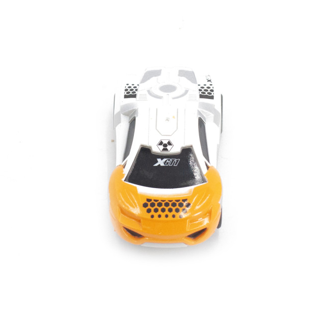 Машинка для автотрека SOBA 1:43 - A47-9-ORANGE