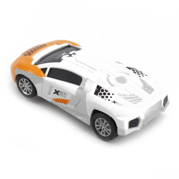 Машинка для автотрека SOBA 1:43 - A47-9-ORANGE