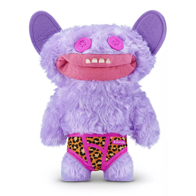 Мягкая игрушка FUGGLER Хохотун - 15723A