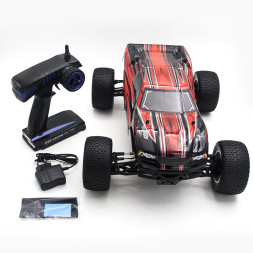 Радиоуправляемая трагги HSP Tribeshead 4WD 1:10 2.4G - 94124N-12426W