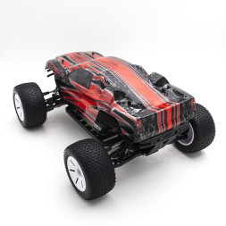 Радиоуправляемая трагги HSP Tribeshead 4WD 1:10 2.4G - 94124N-12426W