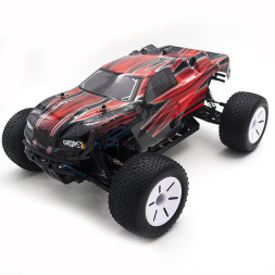 Радиоуправляемая трагги HSP Tribeshead 4WD 1:10 2.4G - 94124N-12426W