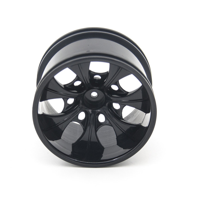 Колесные диски HSP - HSP08008N-Black