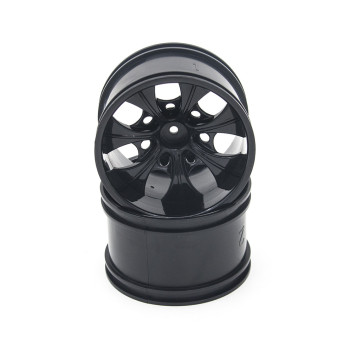 Колесные диски HSP - HSP08008N-Black