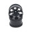 Колесные диски HSP - HSP08008N-Black