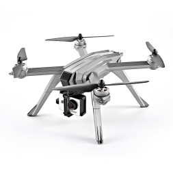 Радиоуправляемый квадрокоптер MJX Bugs 3 PRO FPV GPS RTF 2.4G - MJX-B3PRO-C6000