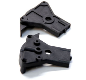 Стойка крепления рулевых качалок - HSP02006