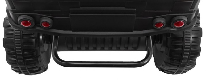 Детский квадроцикл Grizzly Next Green/Black 4WD с пультом управления 2.4G - BDM0909