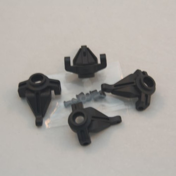 Поворотный кулак HSP - 18004