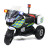 Детский электромотоцикл BMW R1200RT (трицикл) - A608