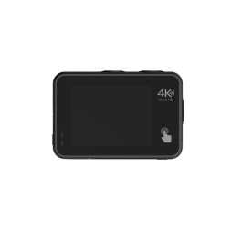 Цифровая камера RWC511 4K / DUAL SCREEN / BODY WATERPROOF