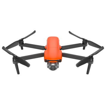 Квадрокоптер Autel Robotics EVO LITE+ Orange Premium (3 батареи) RTF - EVO-LITE-PLUS-ORANGE-COMBO3