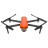Квадрокоптер Autel Robotics EVO LITE+ Orange Premium (3 батареи) RTF - EVO-LITE-PLUS-ORANGE-COMBO3