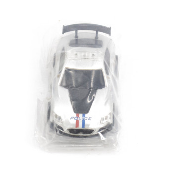 Машинка для автотрека SOBA 1:43 - A49-10A-GREY