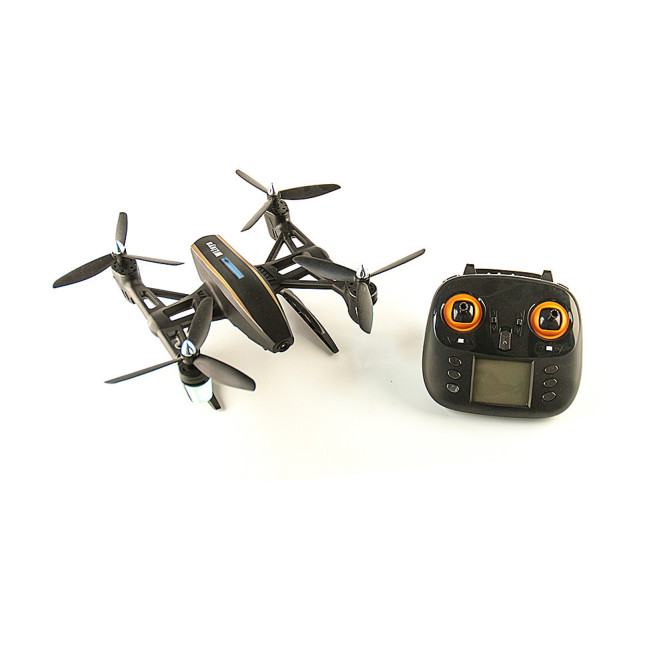 Радиоуправляемый квадрокоптер WLtoys c WiFi FPV камерой - Q373-B