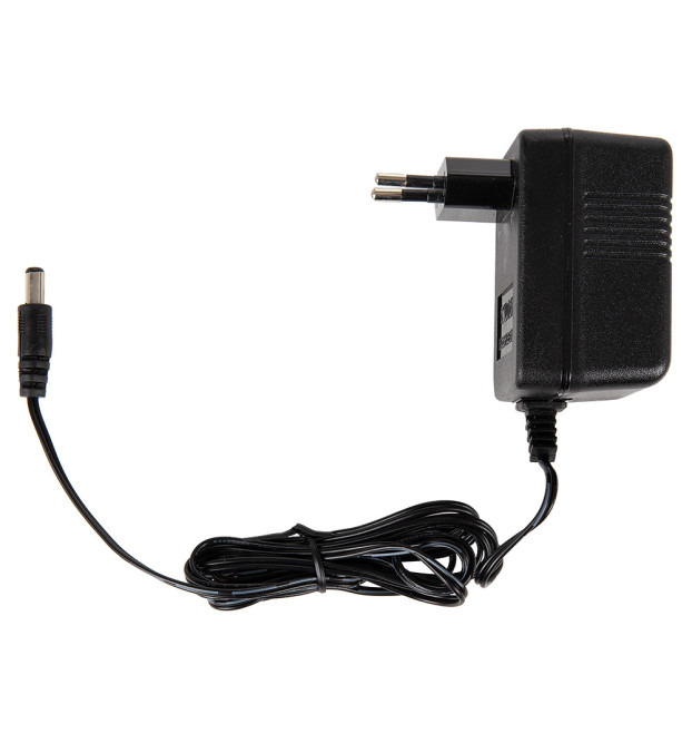 Детский мотоцикл на аккумуляторе Y-MAXI Police White - SW198B-WHITE