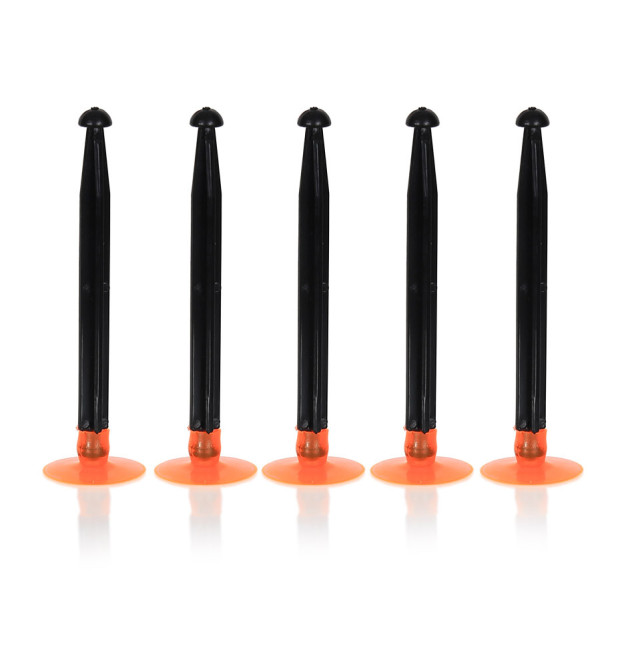 Автомат на батарейках (лазерный прицел, фонарик, стреляет присосками) - ZYA-A2716-4/WSY861