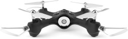 Радиоуправляемый квадрокоптер Syma X23 Black 6-AXIS RTF 2.4G - X23-BLACK