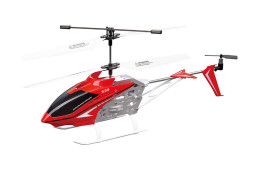 Радиоуправляемый вертолет с гироскопом Syma S39 2.4G - S39