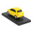 Машинка FIAT 500 для автотрека 1:43 - TR-C88
