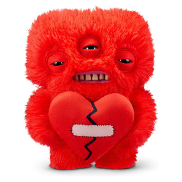 Мягкая игрушка FUGGLER Влюбленный инопланетянин - 15711B