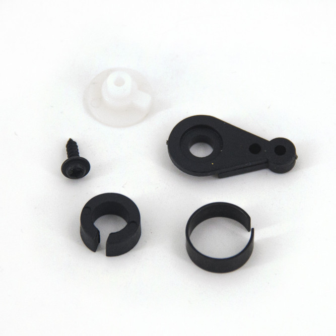 Сервотяга в сборе HSP - 58022