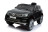 Детский электромобиль Dake VW Touareg Black 12V 2.4G - F666-BLACK