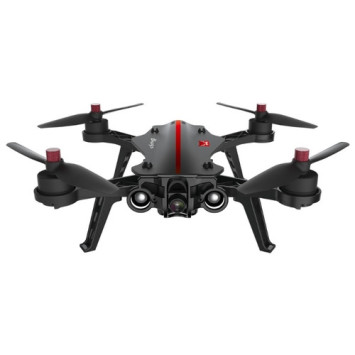 Радиоуправляемый квадрокоптер MJX Bugs 8 + FPV очки + FPV камера RTF 2.4G - MJX B8-G3-D43-C5830