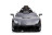 Детский электромобиль Lamborghini Aventador SV Roadster 2WD 12V - BDM0931-BLACK