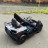 Детский электромобиль Lamborghini Aventador SV Roadster 2WD 12V - BDM0931-BLACK