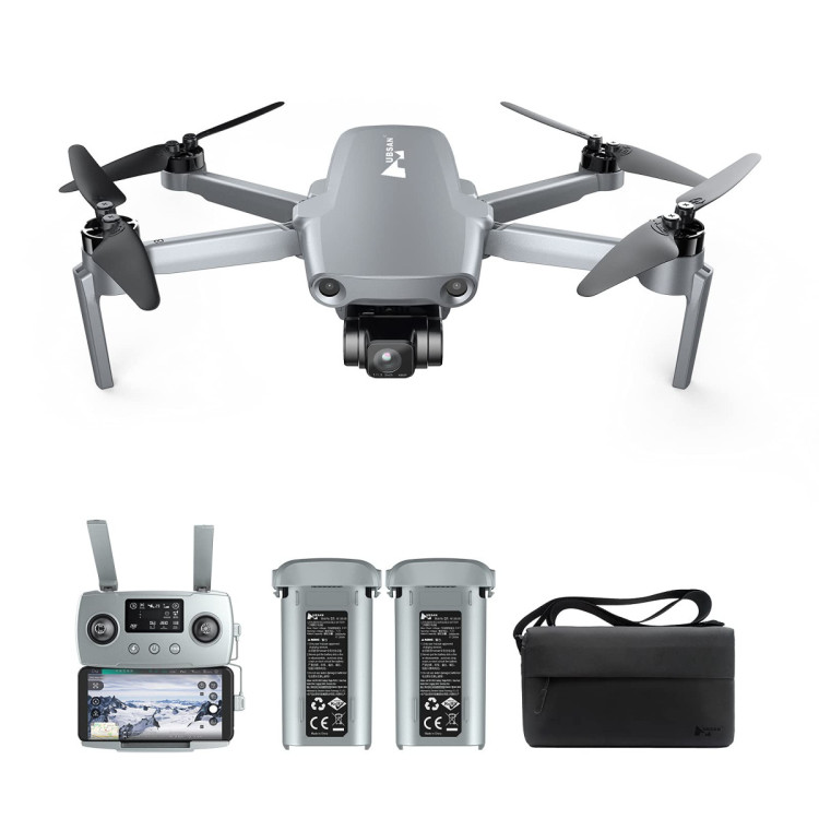 Hubsan Zino Mini Pro 64GB 2 RTF Zino Mini Pro