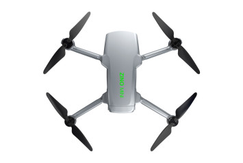 Радиоуправляемый квадрокоптер Hubsan Zino Mini Pro 64GB (2 батареи) RTF - Zino Mini Pro COMBO-2