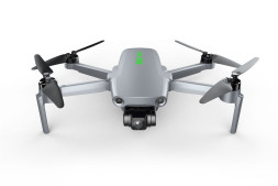 Радиоуправляемый квадрокоптер Hubsan Zino Mini Pro 64GB (2 батареи) RTF - Zino Mini Pro COMBO-2