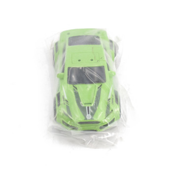 Машинка для автотрека SOBA 1:43 - A49-6A-GREEN